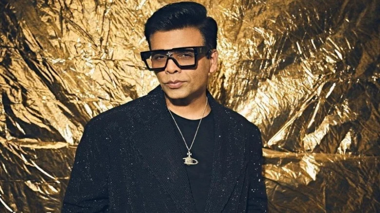 ‘I pretended to be in love with a girl": Karan Johar opens up about his homosexuality