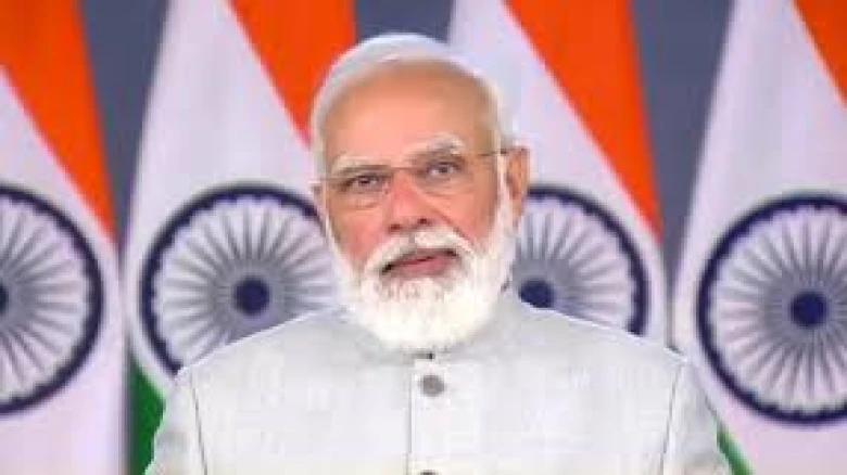 Corruption, casteism, communalism will have no place in nation by 2047: PM Modi
