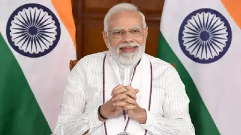 PM Modi Has Not Taken A Single Leave Since 2014: RTI Reply