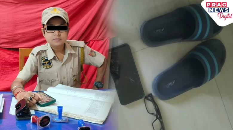 Assam: Woman constable, deployed in Silsako Eviction, commits suicide