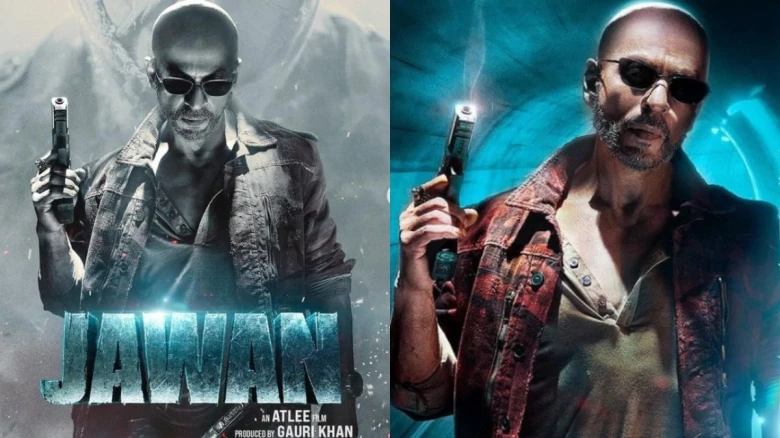 Jawan Fever: Shah Rukh Khan Fans Dance To Zinda Banda During Screening