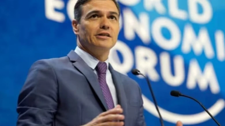 Spain's Prez Pedro Sanchez tests positive for COVID-19, skips G20 summit in Delhi