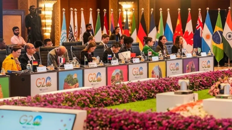 G20 Summit 2023: Here's the full schedule for September 9, 10 as PM Modi hosts world leaders at New Delhi