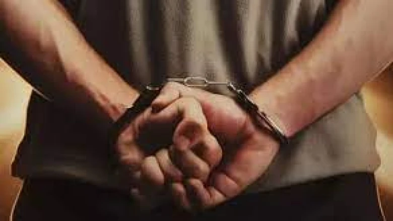 Vehicle lifter gang busted in Guwahati, 4 Held