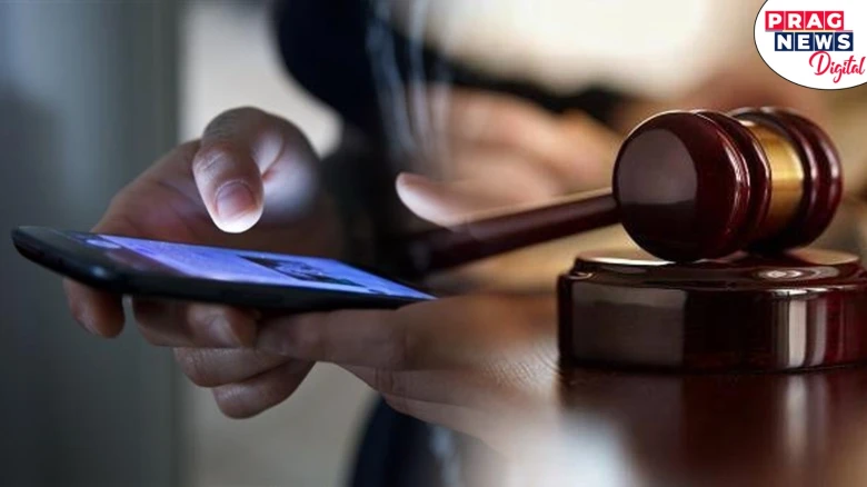 Watching Porn Privately Is Not An Offence: High Court