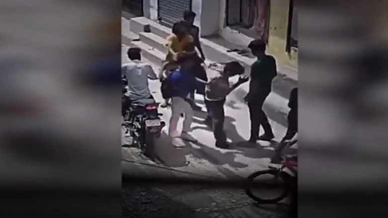 Brutal assault on Arunachalee student in national capital, CM Pema Khandu condemns