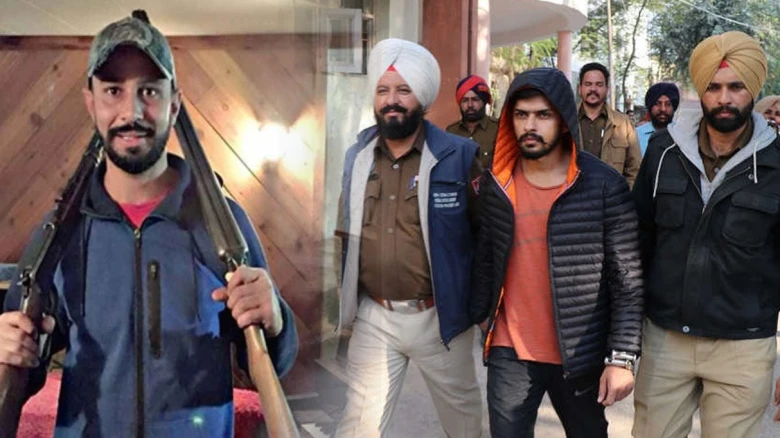 Gangster Lawrence Bishnoi claims responsibility for killing Khalistani terrorist Sukhdool Singh in Canada