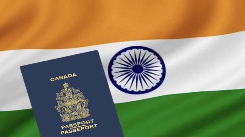 India suspends visa services for Canadians amid rising diplomatic tensions