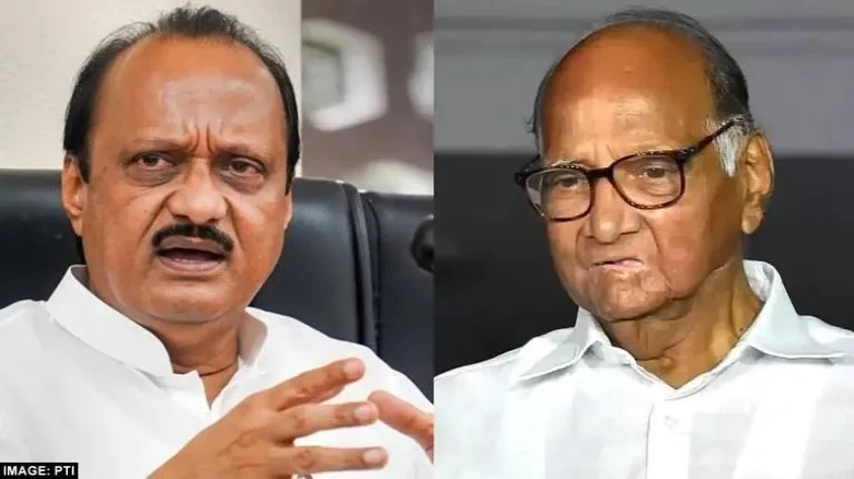 NCP split: Ajit Pawar faction moves petition seeking disqualification of 10 MLAs of Sharad Pawar camp