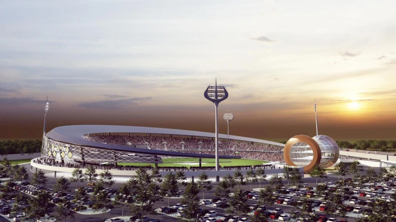 Varanasi to get its first international cricket stadium, PM Modi to lay foundation stone today
