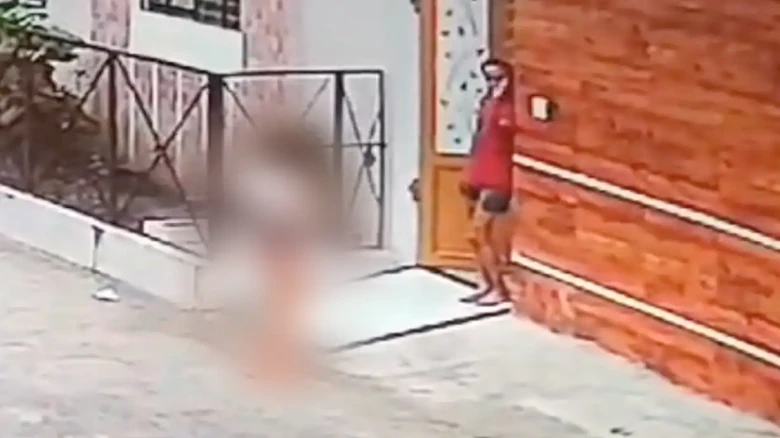 Horrible! 12-year-old girl raped, left bleeding and semi-naked; Denied help by locals in Ujjain