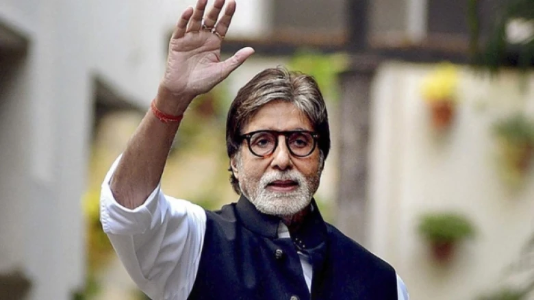 Amitabh Bachchan faces legal trouble for misleading advertisment after CAIT levied Rs 10 lakhs fine, deets inside