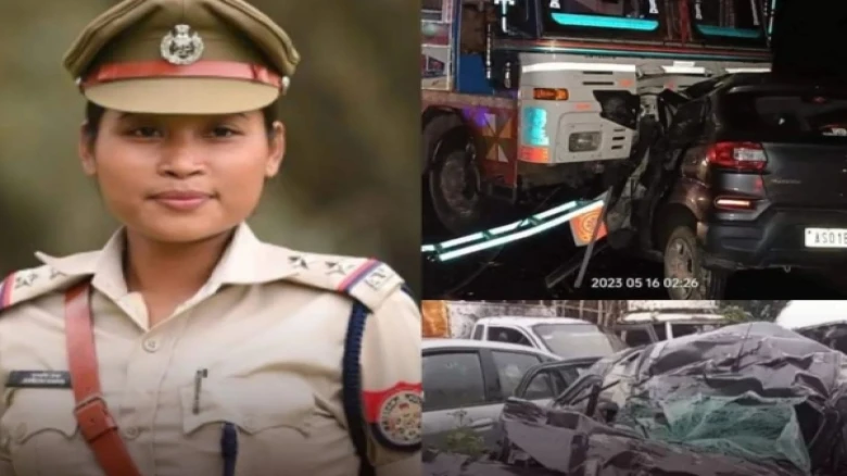 Junmoni Rabha death update: CBI team continues probe, several cops summoned to Nagaon