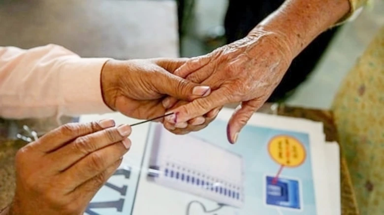 Polls To 5 States Likely Between Mid-November And 1st Week Of December