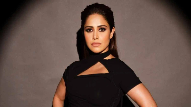 Nushrratt Bharuccha reaches Israeli airport, set to return to India