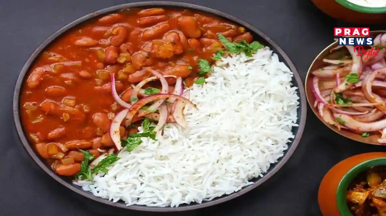 বিশ্বৰ ৫০ বিধ শ্ৰেষ্ঠ খাদ্যৰ তালিকাত স্থান পালে ভাৰতৰ ৰাজমাহে! ৰেংক কিমান?