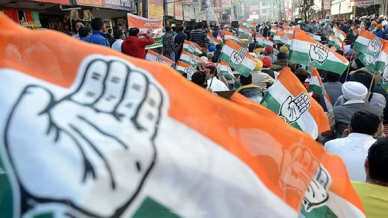 Israel-Palestine Conflict: Congress extends support for Palestinians in resolution passed at CWC meeting