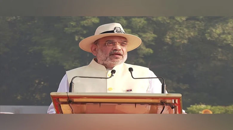 Union Home Minister Amit Shah unveils plans for 3 new laws to change India's Criminal Justice System