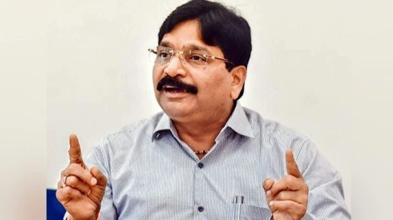 ED registers case against Shiv Sena MLA Ravindra Waiker in connection with money laundering case