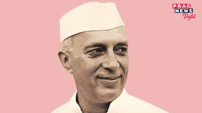 শৱদাহ সম্পৰ্কত মৃত্যুৰ পূৰ্বে কি লিখি গৈছিল জৱাহৰলাল নেহৰুৱে? সবিশেষ