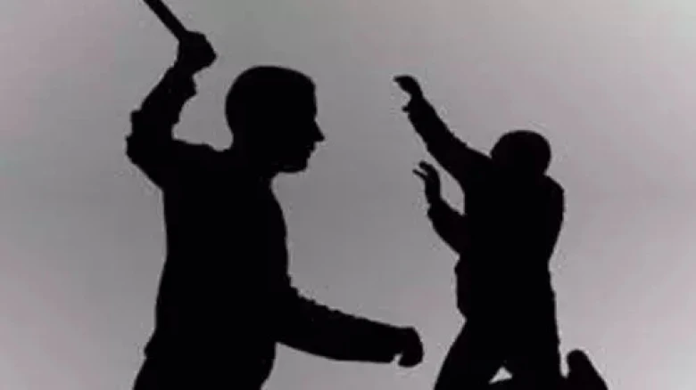 Businessman's son brutally attacked with cricket bats by assailants in Assam's Jorhat, flees after looting Rs 16 lakh
