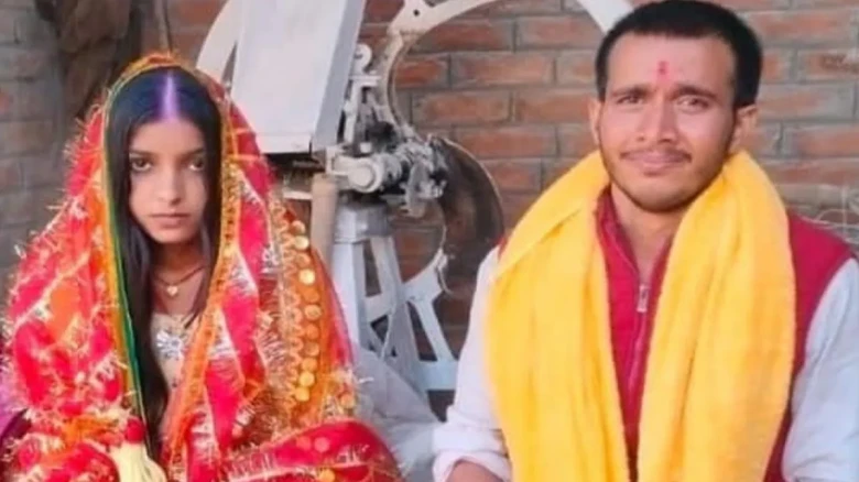 Bihar Shocker: Newly-Appointed Teacher Kidnapped by ‘Pakrauwa Gang’, Forcibly ‘Married’ in Vaishali
