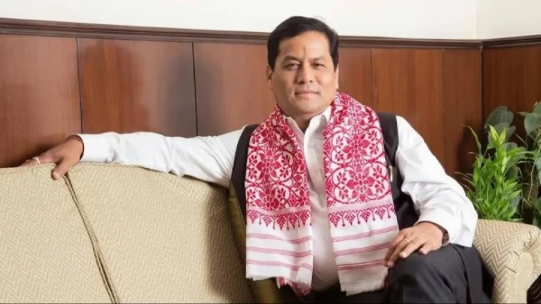 Union Minister Sarbananda Sonowal appointed as Parliamentary Board’s Central Observer by BJP