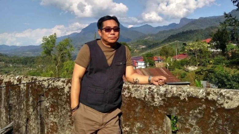 Former MLA from Arunachal Pradesh, Yumsen Matey killed near Indo-Myanmar border