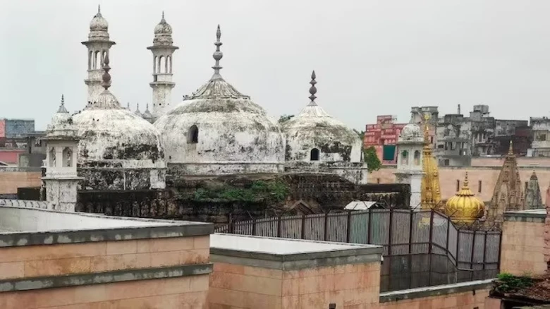 Gyanvapi case: Allahabad HC rejects Muslim side's pleas challenging suits seeking restoration of temple