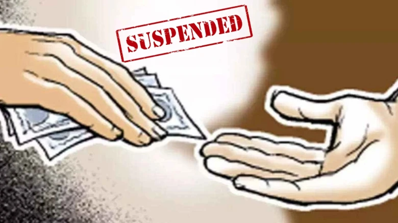 Assam: 8 BDO suspended over unauthorised withdrawal of funds