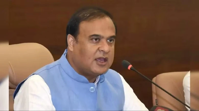 Assam records Rs 11,000 cr investment proposal, 10,000 jobs in 2023: CM Sarma