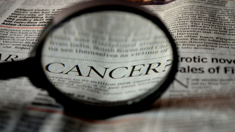 India records 9.3 lakh cancer deaths, 12 lakh cases, second-highest in Asia: Study
