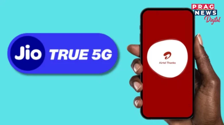 শেষ হ’ব পাৰে আনলিমিটেড 5G ইণ্টাৰনেট! জিঅ’,এয়াৰটেলৰ ৰিচাৰ্জ প্লেনৰ মূল্য বৃদ্ধিৰ যো-জা