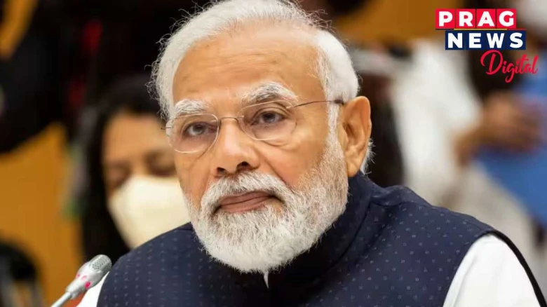'এদিনত এসাঁজ'- আজি মহাৰাষ্ট্ৰ, কৰ্ণাটক আৰু তামিলনাডু ভ্ৰমণ কৰিব প্ৰধানমন্ত্ৰীয়ে