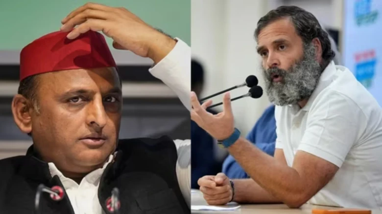 BIG blow to I.N.D.I.A! SP-Congress alliance likely to break, say sources
