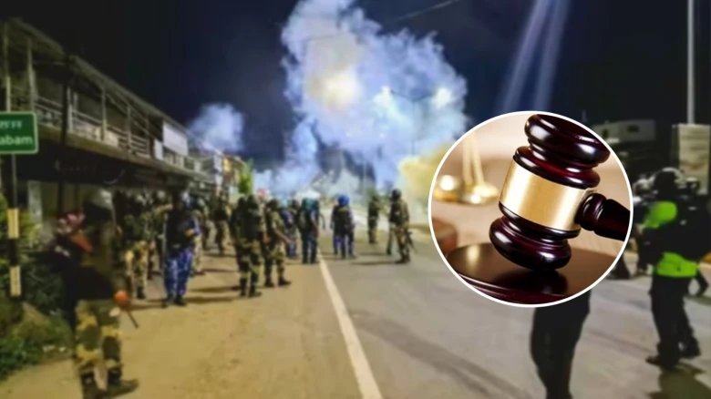 Manipur HC deletes order to include Meitei community in Scheduled Tribe list