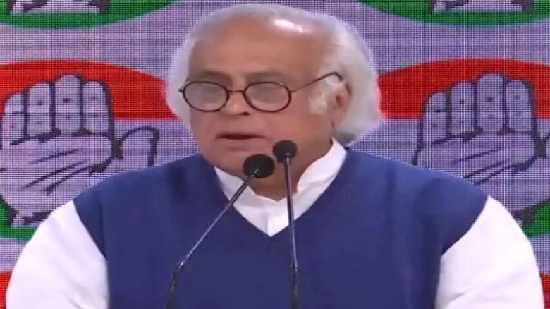 Himachal political crisis: Congress will not hesitate to take tough steps says Jairam Ramesh