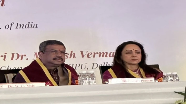Hema Malini among 28 women inducted into BJP’s candidate list