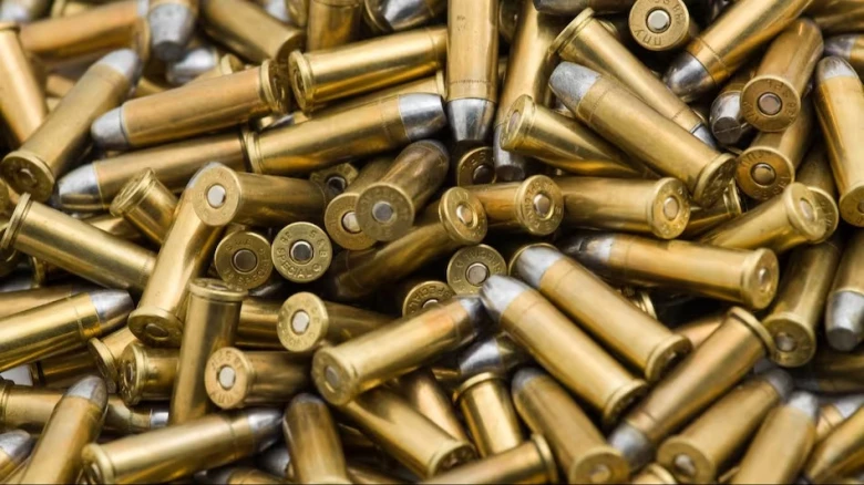 Assam Rifles recovers 3,000 rounds of ammunition for sniper rifle in Mizoram, 1 held