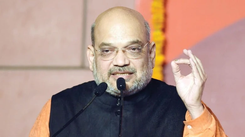 CAA aims to provide citizenship to specific religious refugees: Amit Shah clears his viewpoint on CAA