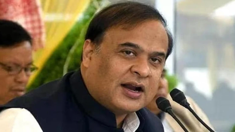 The state government employees will receive a four percent raise in their DA: CM Himanta Biswa Sarma