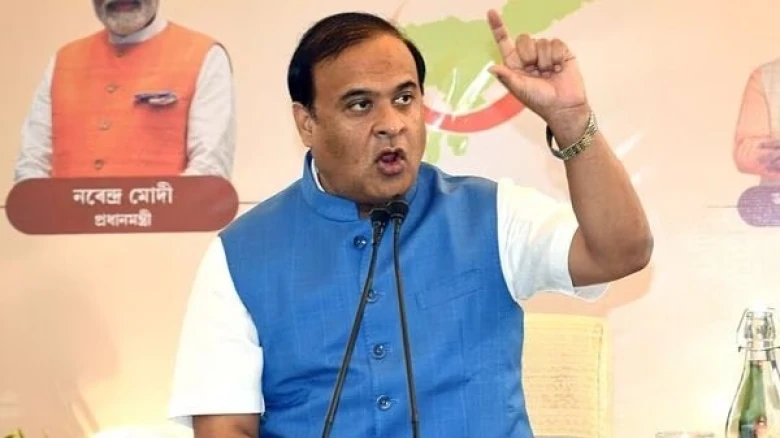 CAA is completely insignificant in Assam: CM Himanta Biswa Sarma