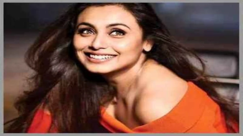 Rani Mukherji: The Forgotten Yet Anticipated Face of Hindi Film Industry