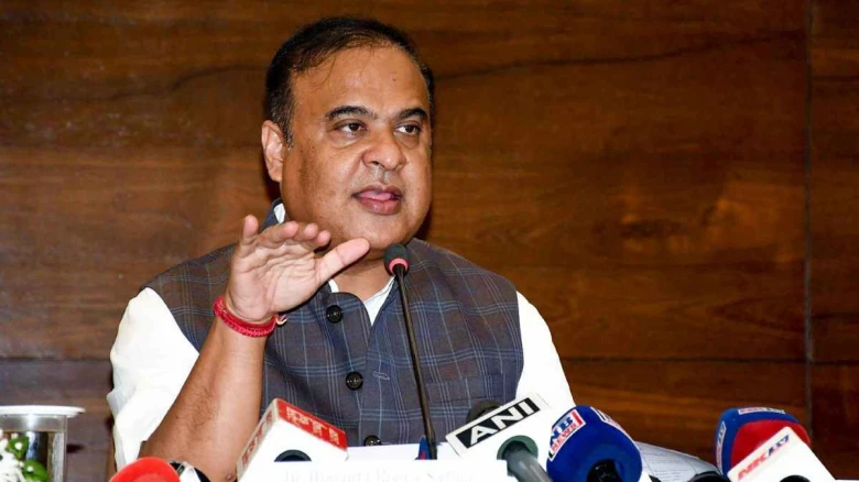 Bengali-speaking Muslims must stop child marriage, polygamy: Assam CM
