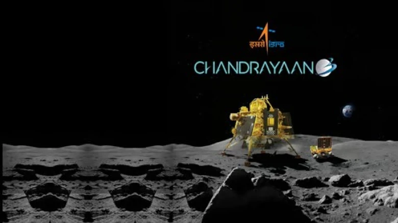 It's official! IAU approves 'Statio Shiva Shakti' as official name for Chandrayaan-3's landing site