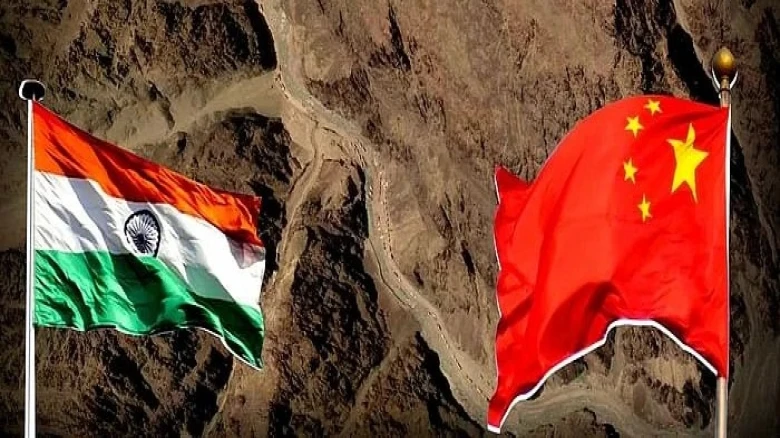 China reaffirms its claim over Arunachal Pradesh despite India's dismissal