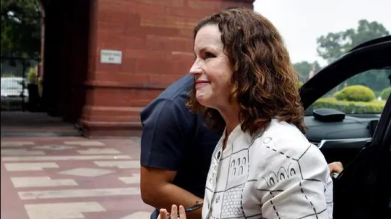 India summons US diplomat over remarks on Delhi CM Arvind Kejriwal's arrest