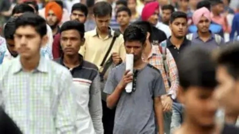 83% Of Jobless Indians Are Youth: International Labour Organisation Report