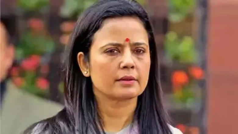 TMC leader Mahua Moitra to skip ED summons in forex case