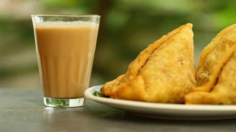 From tea to samosa: District poll panel unveils election expense limits